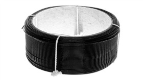 Przewód Olflex Heat 205 Sc 1X1,5 Czarny 0085001 /100M/