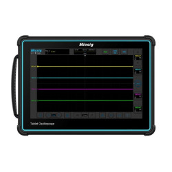 ATO1004 - Zestaw przenośny oscyloskop Automotive marki Micsig z walizką