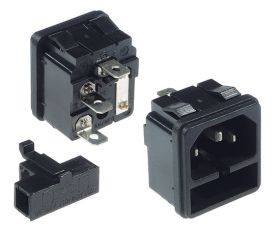 Z IEC14F2-3PB Z IEC14F2-3PB
