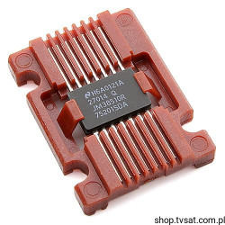 JM38510R-75201SDA OR Gate AC Ser SMD-14L-CERPAK NSC