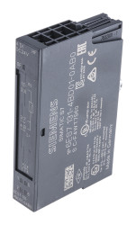 Moduł PLC We/Wy Siemens Moduł PLC We/Wy 6ES7 do sterownika PLC Seria SIMATIC ET 200S 6ES7131-4BD01-0AB0 81 x 15 x 52 mm