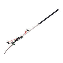 Draper Expert 45334 Tree Pruner w Telescopic Handle - Cutting Capacity 32mm Dia.