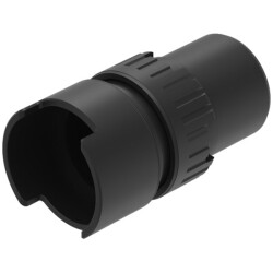 EAO 61-1110.0 Illuminated pushbutton-actuator mom D18
