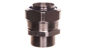 Dławnica Do Węża Osłonowego M32 Ip65 Silvyn Lcg-M 32X1,5 55503226 /2 Szt./