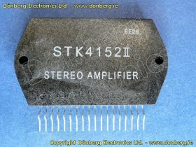 STK4152II
