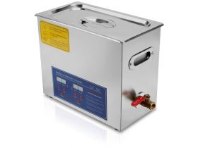 Myjka ultradźwiękowa JPS-30AC 6L metalowa obudowa