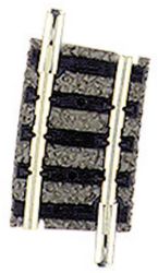 Tor zakrzywiony Fleischmann 9123, 192 mm, 7,5°, R1, skala N