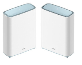 Router WiFi LAN porty: 4, 3200Mbit/s, 10/100/1000Mbit/s, 2.4GHz