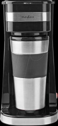 KACM300FBK Coffee maker, 0,4 l