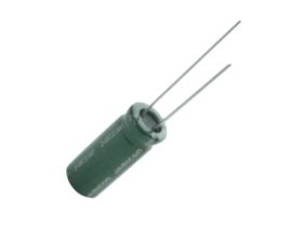 KE 1200uF 16V Low ESR 10x24 105°C RM5.0mm 2000h Jamicon - WL RoHS