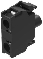 eao 45-320.1H16 Moduł okablowania zielony IP66, IP67, IP69K 1 szt.