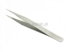 Pęseta CT 01 ( TS-10 SS-SA ) OSTRA-WYD.