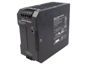 Zasilacz impulsowy na szynę DIN 240W 24VDC 10A 85÷264VAC S8VK-G24024