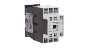 Stycznik Mocy Dilm17-11(230V50hz,240V60hz)-Pi 3P 380 V 400 V 8.3 Kw 1Z+1R 230...