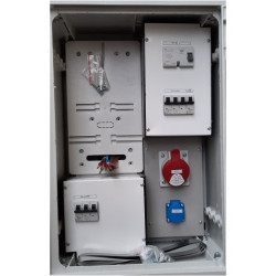 INCOBEX Rozdz.budowlana RB-1/KS - 40x58