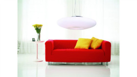 Lampka Biurkowa Cariba, Regulacja, W Kolorze Turkusowym K-Mt-203 Turkusowy...