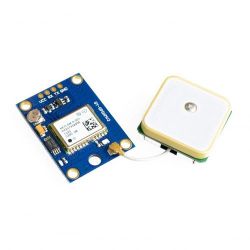 GY-GPS6MV2 NEO-6M GPS module