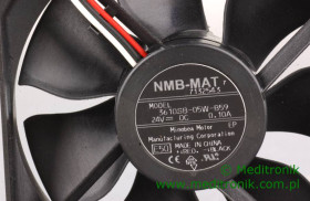 KDE2409 3610SB05W-B59-E50