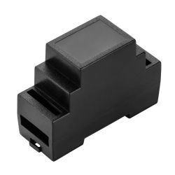 Z103 ABS V0 - Obudowa modułowa na szynę