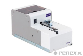 Podajnik NJR, do śrub M3.5, wysokość trzpienia 18mm, 150ml, robotic