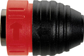 SDS-plus Hammer Feed Quick Metabo 630432000