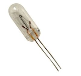 ĹťarĂłwka T1 3x7.7mm 14V 40mA