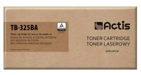 Toner ACTIS TB-325BA (zamiennik Brother TN-325BK Supreme 6000 stron czarny)