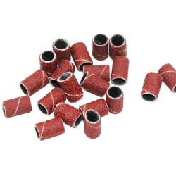 8x13 mm Sanding Ring - Sand Paper - 10 pcs