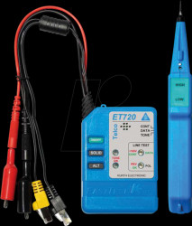 D170C KE701 telco line finder kit