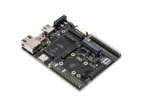Arduino Portenta Mid Carrier