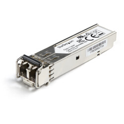 StarTech.com SFP1FEFXST StarTech.com Juniper SFP-1FE-FX Compatible SFP Module