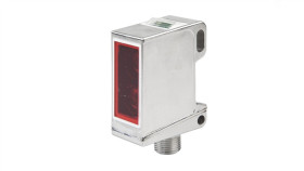 Czujnik Optyczny Odbiciowy 57X38x20mm Sn: 30-400Mm 10-30V Dc Pnp/Npn Złącze...