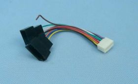 KEH-P7400-ISO PIONEER ZŁĄCZE