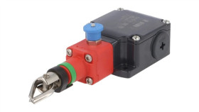 Fl1878 Wyłącznik Bezpieczeństwa: Linkowy Jednostronny Nc + No Fl