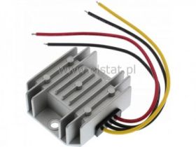 Przetwornica DOWN; IN 15-60V; Out 12V; Imax 5A