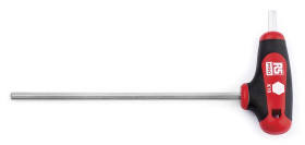 Klucz imbusowy Jednostki metryczne RS PRO Typu T