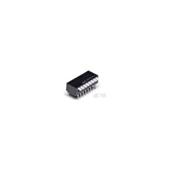 TE Connectivity ADP04S04 DIP SW SPST 4P Piano SMT DIP Switch