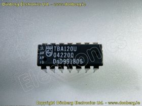 TBA120U