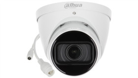 Kamera Ip Kopułowa 2Mpix 2,8-12Mm Moto-Zoom Ipc-Hdw1230t-Zs-2812