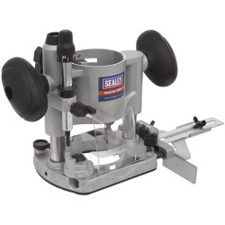 Sealey RPB01 Router Plunge Base
