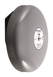 Syrena 24 V DC 108dB Montaż powierzchniowy Moflash 1-tonowy IP66