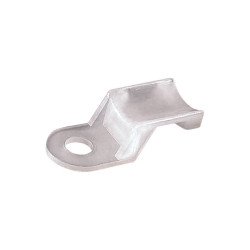 HellermannTyton 151-31203 CTAM2-N66-NA-C1 Mounting Socket Screwable