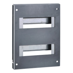 Płyta obudowy Obudowa NSYDLPLM18G Galvanised Steel Thalassa PHD, Thalassa PLM