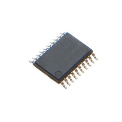 MC74HC573A ONS N_A TSSOP20