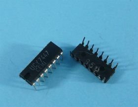 UCY-7447 DIP-16 UKŁAD