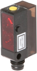 Czujnik laserowy, dyfuzyjno-refleksyjny, 27x16x12m m, Sn: 22-130, 11-30V DC, 2x PNP NC/NO, PT140475