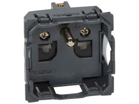 CELIANE Gniazdo pojedyncze z uziemieniem 16A zaciski śrubowe 067113 LEGRAND