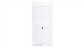 Czujka Ruchu Pir, Cyfrowa, Odporna Na Zwierzęta Do 15Kg Aqua Pet