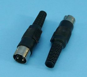 WM-345-1 WT.DIN-3 MONO