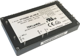 Zasilacz AC/DC nap. wyjściowe: 9.6 → 14.4V dc 504W 42A 1 wyjście nap. wejściowe: 85 → 265V ac TDK-Lambda